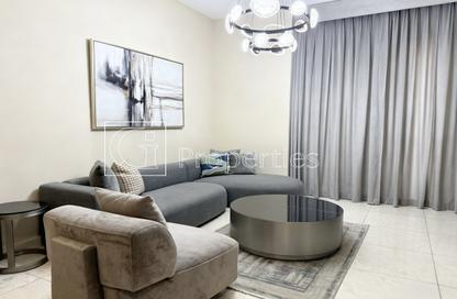 Apartment - 1 - 2 for rent in Safeer Tower 1 - Safeer Towers - Business Bay - Dubai