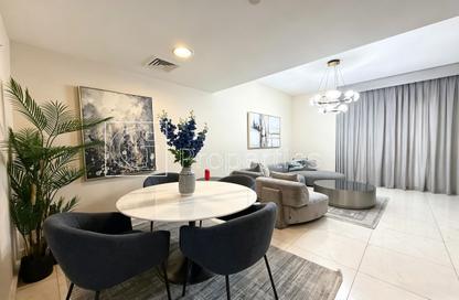 Apartment - 1 - 2 for rent in Safeer Tower 1 - Safeer Towers - Business Bay - Dubai
