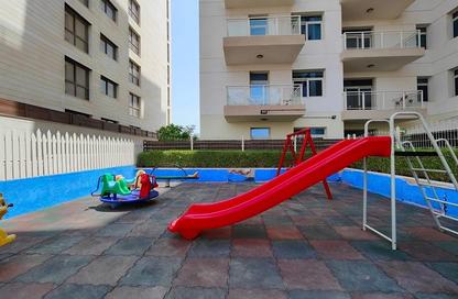 Apartment - 1 - 2 for rent in Azizi Tulip - Al Furjan - Dubai