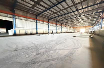Warehouse - Studio for rent in Dubai Investment Park (DIP) - Dubai Warehouse - Studio for rent in Dubai Investment Park (DIP) - Dubai