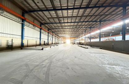 Warehouse - Studio for rent in Dubai Investment Park (DIP) - Dubai Warehouse - Studio for rent in Dubai Investment Park (DIP) - Dubai