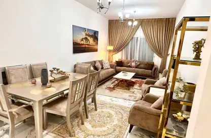 Apartment - 2 Bedrooms - 3 Bathrooms for rent in Muweileh Community - Muwaileh Commercial - Sharjah