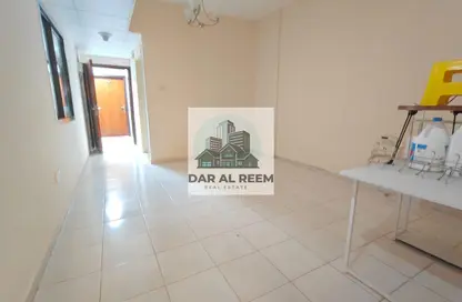 Apartment - 1 Bedroom - 1 Bathroom for rent in Bukhara Street - Al Nahda - Sharjah