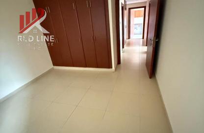 Apartment - 3 Bedrooms - 3 Bathrooms for rent in Al Taawun Street - Al Taawun - Sharjah