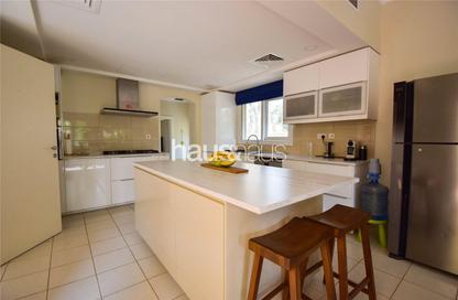 Villa - 4 Bedrooms - 4 Bathrooms for sale in Meadows 8 - Meadows - Dubai