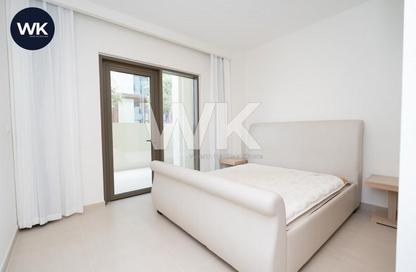 Apartment - 2 Bedrooms - 2 Bathrooms for rent in Grove at Creek Beach Building 1 - Grove at Creek Beach - Creek Beach - Dubai Creek Harbour (The Lagoons) - Dubai Apartment - 2 Bedrooms - 2 Bathrooms for rent in Grove at Creek Beach Building 1 - Grove at Creek Beach - Creek Beach - Dubai Creek Harbour (The Lagoons) - Dubai