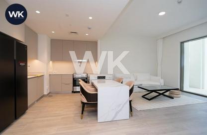 Apartment - 2 Bedrooms - 2 Bathrooms for rent in Grove at Creek Beach Building 1 - Grove at Creek Beach - Creek Beach - Dubai Creek Harbour (The Lagoons) - Dubai Apartment - 2 Bedrooms - 2 Bathrooms for rent in Grove at Creek Beach Building 1 - Grove at Creek Beach - Creek Beach - Dubai Creek Harbour (The Lagoons) - Dubai