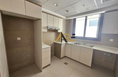 Apartment - 1 - 2 for rent in Al Zahia - Muwaileh Commercial - Sharjah
