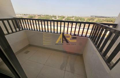 Apartment - 1 - 2 for rent in Al Zahia - Muwaileh Commercial - Sharjah