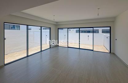 Townhouse - 5 Bedrooms - 5 Bathrooms for rent in Santorini - Damac Lagoons - Dubai