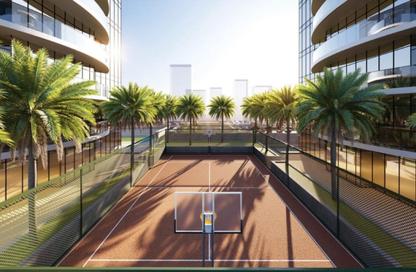 Apartment - 2 Bedrooms - 2 Bathrooms for sale in Red Square Tower - District 3 - Jumeirah Village Triangle - Dubai