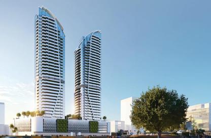 Apartment - 2 Bedrooms - 2 Bathrooms for sale in Red Square Tower - Jumeirah Village Triangle - Dubai