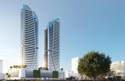Apartment - 2 Bedrooms - 2 Bathrooms for sale in Red Square Tower - Jumeirah Village Triangle - Dubai Apartment - 2 Bedrooms - 2 Bathrooms for sale in Red Square Tower - Jumeirah Village Triangle - Dubai