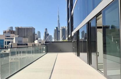 Apartment - 1 Bedroom - 1 Bathroom for sale in Trillionaire Residences - Business Bay - Dubai Apartment - 1 Bedroom - 1 Bathroom for sale in Trillionaire Residences - Business Bay - Dubai