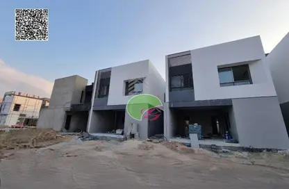 Villa - 5 Bedrooms - 7 Bathrooms for sale in District 9 - Al Zorah - Ajman