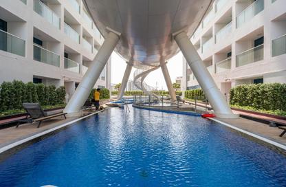 Apartment - 1 Bedroom - 1 Bathroom for rent in Opalz By Danube Tower 1 - Opalz by Danube - Dubai Science Park - Dubai