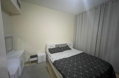 Apartment - 1 Bedroom - 2 Bathrooms for rent in Al Hamidiya 1 - Al Hamidiya - Ajman Apartment - 1 Bedroom - 2 Bathrooms for rent in Al Hamidiya 1 - Al Hamidiya - Ajman