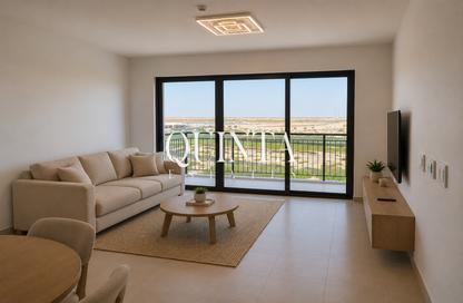 Apartment - 2 - 3 for sale in Golf Views B - Golf Views - Emaar South - Dubai South (Dubai World Central) - Dubai Apartment - 2 - 3 for sale in Golf Views B - Golf Views - Emaar South - Dubai South (Dubai World Central) - Dubai