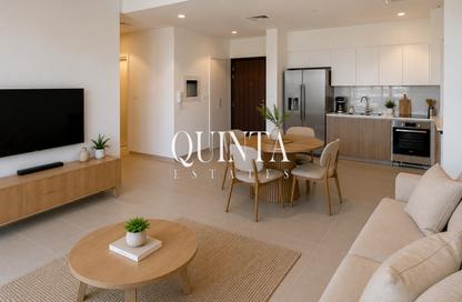 Apartment - 2 - 3 for sale in Golf Views B - Golf Views - Emaar South - Dubai South (Dubai World Central) - Dubai Apartment - 2 - 3 for sale in Golf Views B - Golf Views - Emaar South - Dubai South (Dubai World Central) - Dubai