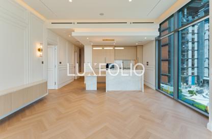 Apartment - 3 - 4 for sale in Ellington House 3 - Ellington House - Dubai Hills Estate - Dubai