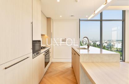 Apartment - 3 - 4 for sale in Ellington House 3 - Ellington House - Dubai Hills Estate - Dubai