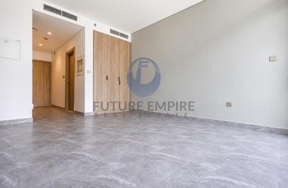 Apartment - Studio - 1 Bathroom for rent in Peninsula Two - Peninsula - Business Bay - Dubai