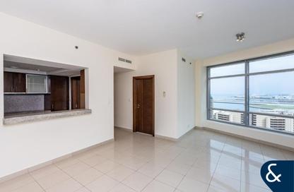 Apartment - 1 Bedroom - 2 Bathrooms for sale in Blakely Tower - Park Island - Dubai Marina - Dubai