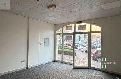 Shop - Studio - 1 Bathroom for rent in Building K03 - Greece Cluster - International City - Dubai Shop - Studio - 1 Bathroom for rent in Building K03 - Greece Cluster - International City - Dubai
