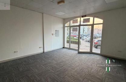 Shop - Studio - 1 Bathroom for rent in Building K03 - Greece Cluster - International City - Dubai Shop - Studio - 1 Bathroom for rent in Building K03 - Greece Cluster - International City - Dubai
