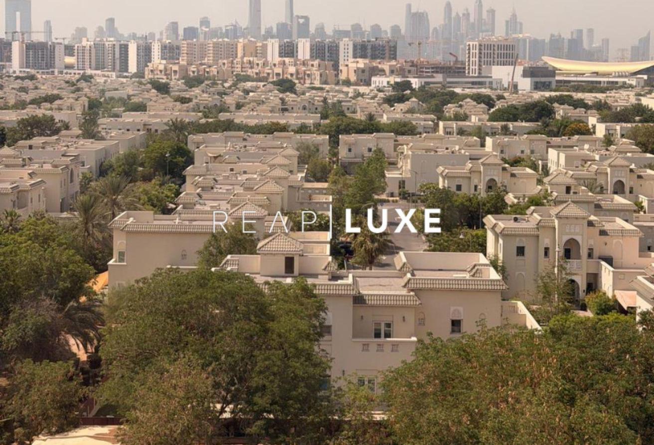 1BR | Premium Pool Unit | Marina Skyline View photo 19