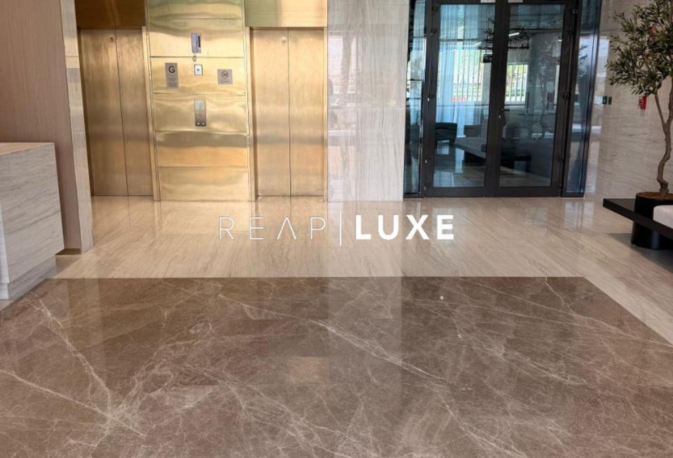 1BR | Premium Pool Unit | Marina Skyline View photo 15