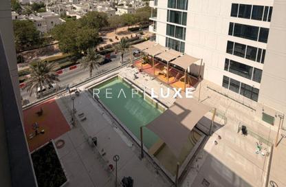 Apartment - 1 Bedroom - 1 Bathroom for rent in Millennium Talia Residences - Al Furjan - Dubai