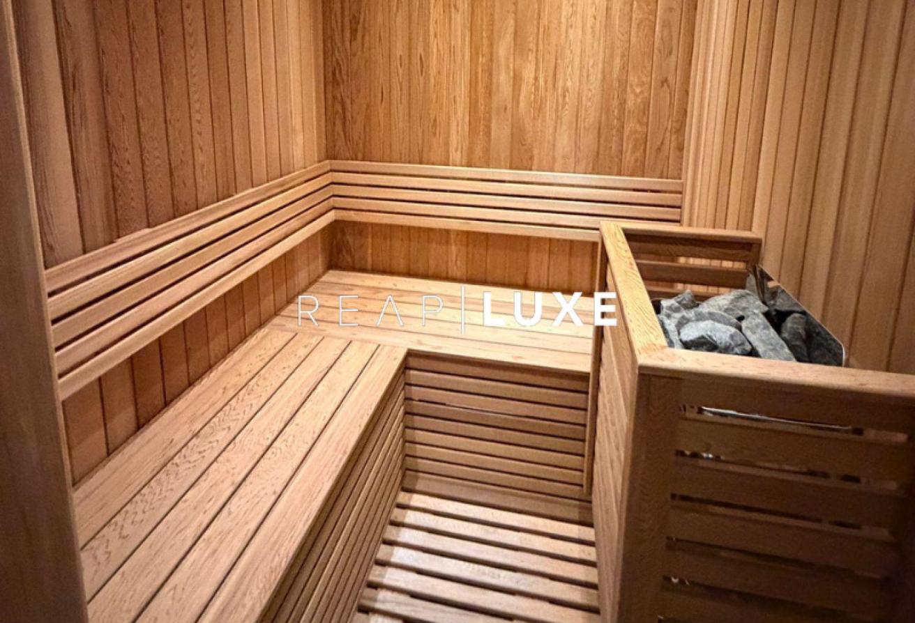 1BR | Premium Pool Unit | Marina Skyline View photo 18