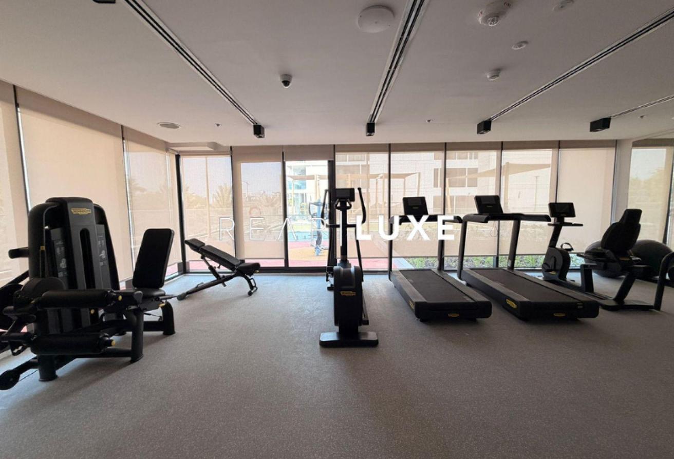 1BR | Premium Pool Unit | Marina Skyline View photo 17