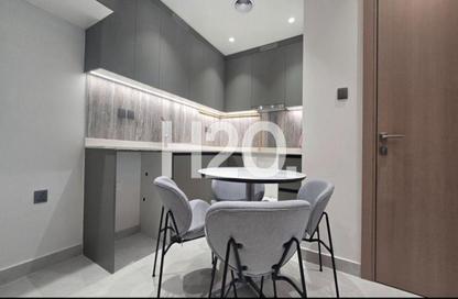 Apartment - 1 Bedroom - 2 Bathrooms for rent in Cloud Tower B - Cloud Tower - Jumeirah Village Triangle - Dubai