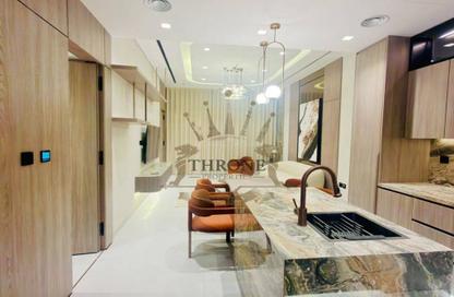 Apartment - 1 - 2 for sale in Coral by Vision - Jumeirah Garden City - Al Satwa - Dubai Apartment - 1 - 2 for sale in Coral by Vision - Jumeirah Garden City - Al Satwa - Dubai