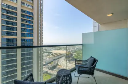 Apartment - 1 Bedroom - 1 Bathroom for sale in Aykon City Tower C - Aykon City - Business Bay - Dubai