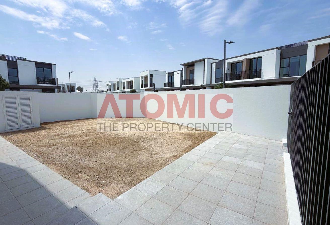 Spacious 4BR Corner Townhouse |Ready move in |Raya photo 26
