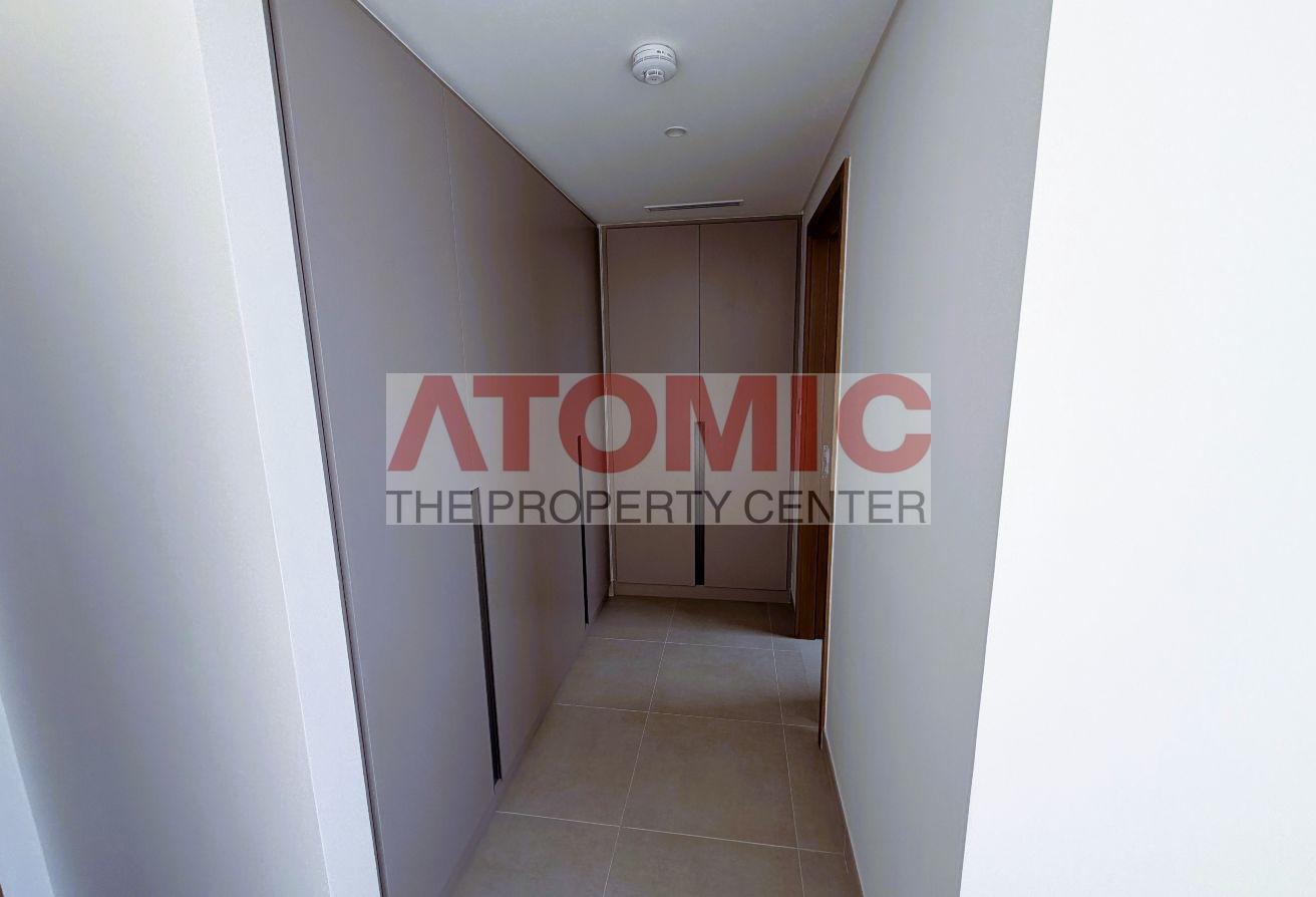 Spacious 4BR Corner Townhouse |Ready move in |Raya photo 18