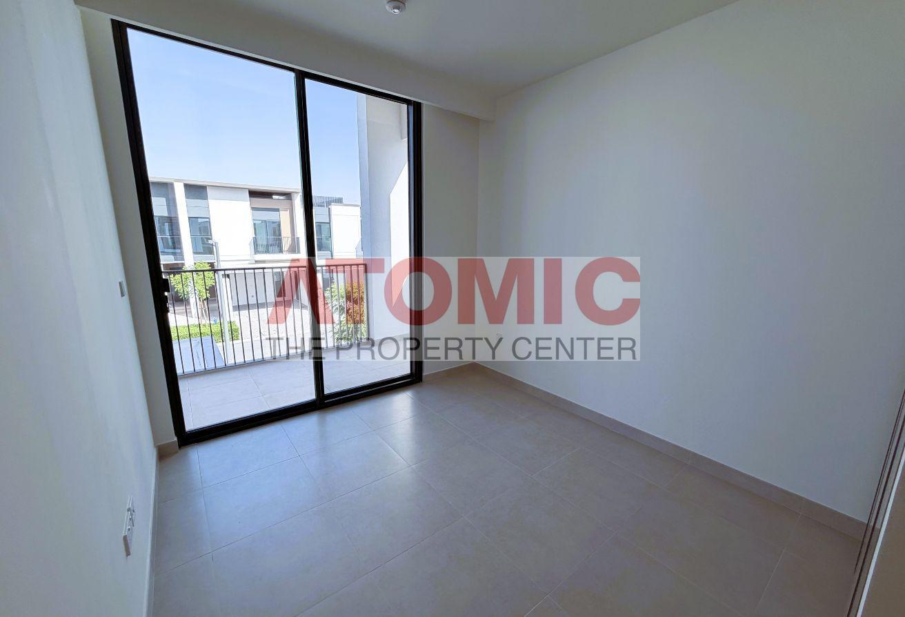 Spacious 4BR Corner Townhouse |Ready move in |Raya photo 15