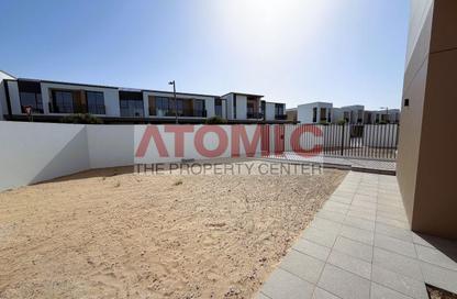Townhouse - 4 - 5 for rent in Raya - Arabian Ranches 3 - Dubai Townhouse - 4 - 5 for rent in Raya - Arabian Ranches 3 - Dubai