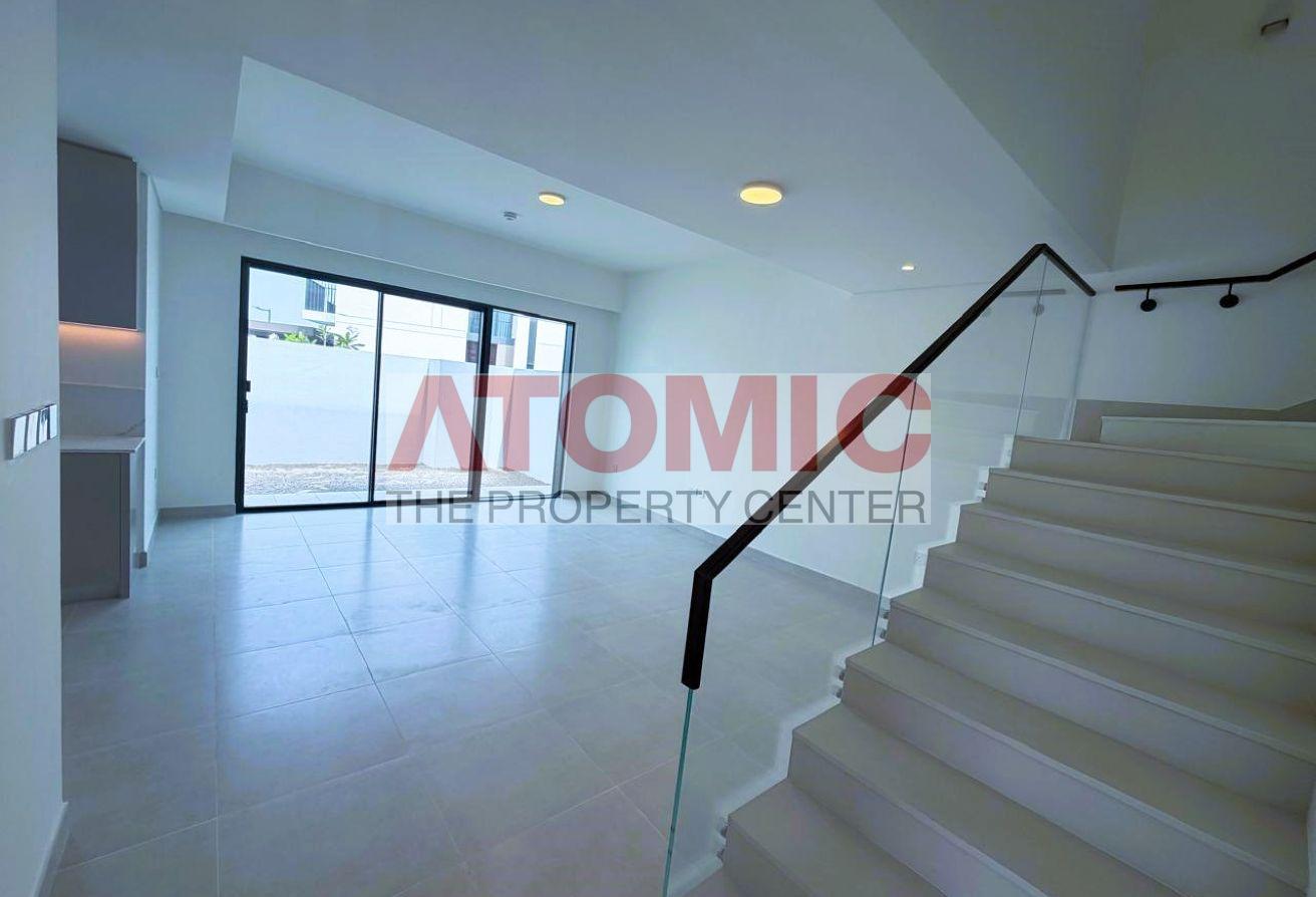 Spacious 4BR Corner Townhouse |Ready move in |Raya photo 7