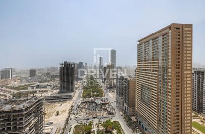 شقة - غرفة نوم - 2 حمامات للبيع في تاور 108‎ - منطقة 18 - قرية جميرا الدائرية - دبي