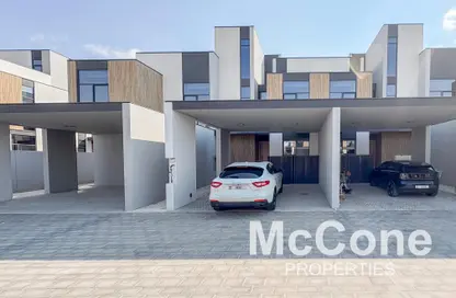 تاون هاوس - 3 غرف نوم - 4 حمامات للايجار في مدن الرينم 3 - مدن - دبي