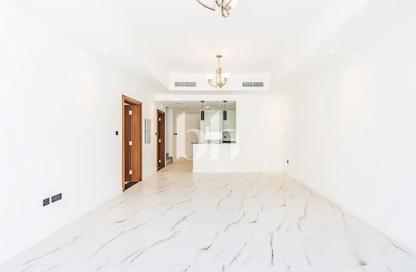 Townhouse - 4 Bedrooms - 4 Bathrooms for sale in Elie Saab VIE Townhouses - District 11 - Mohammed Bin Rashid City - Dubai