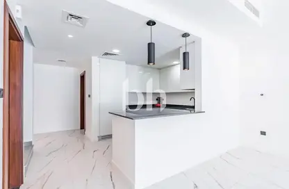 Townhouse - 4 Bedrooms - 4 Bathrooms for sale in Elie Saab VIE Townhouses - District 11 - Mohammed Bin Rashid City - Dubai