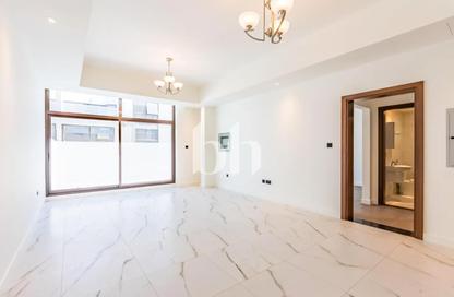 Townhouse - 4 Bedrooms - 4 Bathrooms for sale in Elie Saab VIE Townhouses - District 11 - Mohammed Bin Rashid City - Dubai