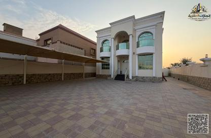 Villa - 5 - 7 for sale in Al Rawda 2 Villas - Al Rawda 2 - Al Rawda - Ajman