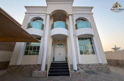 Villa - 5 - 7 for sale in Al Rawda 2 Villas - Al Rawda 2 - Al Rawda - Ajman
