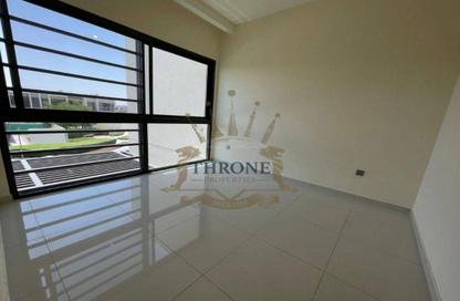 Townhouse - 5 - 5 for rent in Juniper - Damac Hills 2 - Dubai Townhouse - 5 - 5 for rent in Juniper - Damac Hills 2 - Dubai